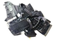 OEM 2013 Ford Escape Evaporator Assembly - FV6Z-19B555-E