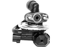 OEM 2006 Mercury Monterey EGR Valve - 5F2Z-9D475-A