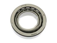 OEM 2020 Ford Mustang Rear Pinion Bearing - BL1Z-4630-A