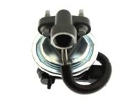 OEM Ford EGR Valve - 7L3Z-9D475-B