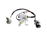 OEM 2001 Ford F-350 Super Duty Lock - 6C3Z-28264A01-A