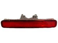 OEM Ford Mustang High Mount Lamp - 6R3Z-13A613-A