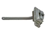 OEM 1999 Ford E-250 Econoline Check Arm - F3UZ-1544100-A