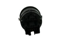 OEM 2008 Ford Ranger Headlamp Switch - 7L5Z-11654-BA