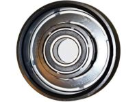OEM 1999 Mercury Tracer Coil - F5VY-19D784-A