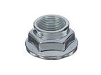 OEM 2017 Lincoln MKC Axle Nut - CCPZ-3B477-C