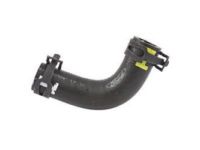OEM 2007 Ford Mustang Power Steering Suction Hose - 7R3Z-3691-A