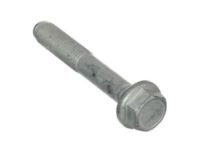 OEM 2020 Ford SSV Plug-In Hybrid Lower Control Arm Front Bolt - -W716992-S439