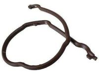 OEM 2011 Lincoln Navigator Front Cover Gasket - 3L3Z-6020-FA