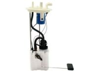 OEM 2013 Ford F-250 Super Duty Fuel Pump - BC3Z-9H307-D