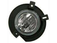 OEM 2004 Ford Explorer Fog Lamp - 1L2Z-15200-DA