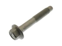 OEM 2020 Lincoln Navigator Front Lateral Arm Bolt - -W711478-S439