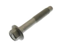 OEM 2014 Lincoln Navigator Front Lateral Arm Bolt - -W711478-S439