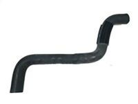 OEM 2004 Ford Excursion Upper Hose - F81Z-8260-AB