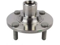 OEM Ford Fiesta Hub - B1BZ-1104-A