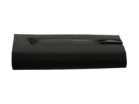 OEM Ford Explorer Lower Molding - FB5Z-7825556-DA