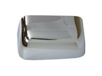 OEM 2014 Ford F-150 Mirror Cover - 8C3Z-17D743-AA
