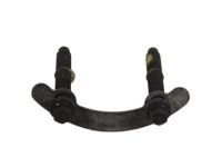 Ford 4L5Z-4B496-AA