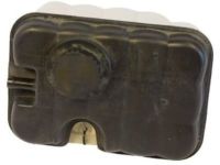 OEM Ford Battery Tray - 9L1Z-10732-A