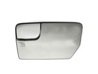 OEM 2012 Ford F-150 Mirror Glass - BL3Z-17K707-F