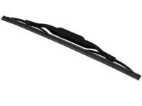 OEM 2006 Mercury Mountaineer Rear Blade - 6L2Z-17528-AA
