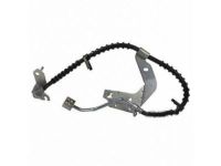 OEM 2018 Ford F-350 Super Duty Brake Hose - HC3Z-2078-A