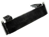 OEM 2007 Lincoln Mark LT Transmission Cooler - 6L3Z-7A095-B