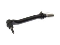 OEM 2020 Ford F-350 Super Duty Outer Tie Rod - HC3Z-3A131-C