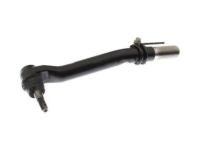 OEM 2017 Ford F-250 Super Duty Outer Tie Rod - HC3Z-3A131-C