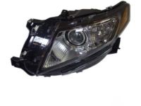 OEM 2010 Lincoln MKT Composite Assembly - AE9Z-13008-G