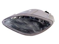 OEM 1999 Ford Escort Turn Signal Lamp - F8CZ-13368-AD