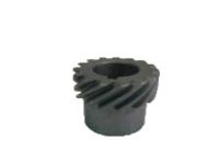 OEM 2004 Mercury Monterey Drive Gear - F7ZZ-6255-AA