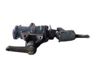 OEM 2012 Ford F-350 Super Duty Gear Assembly - GC3Z-3504-E