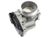 Genuine Ford Throttle Body And Motor Assembly - BL3Z-9E926-B