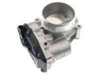 OEM Lincoln Throttle Body - BL3Z-9E926-B