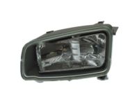 OEM Ford Fog Lamp - AV1Z-15200-B