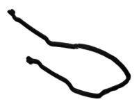 OEM 2003 Lincoln Aviator Front Cover Gasket - F3LY-6020-C