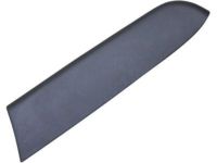 OEM Ford Explorer Sport Armrest Pad - 1L2Z-9824101-AAB