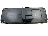 OEM Ford SSV Plug-In Hybrid Adjuster Switch - DG9Z-14A701-AAQ