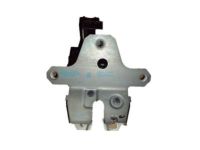 OEM 2018 Ford Transit Connect Latch - 8M5Z-5843150-F