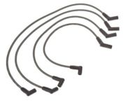 OEM Ford E-150 Econoline Club Wagon Cable Set - E9PZ-12259-L