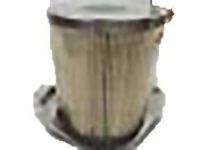 OEM 1997 Ford F-350 Fuel/Water Separator - F4TZ-9N184-A