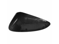 OEM 2018 Ford Fusion Mirror Cover - DS7Z-17D742-AAPTM