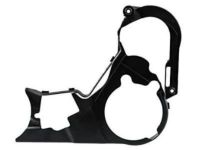 OEM 1999 Mercury Mystique Outer Timing Cover - F8CZ-6019-CA