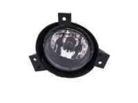 OEM 2003 Ford Ranger Fog Lamp Assembly - 1L5Z-15200-DA