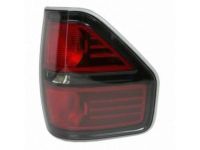 OEM Ford Tail Lamp Assembly - BL3Z-13405-AB