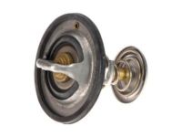 OEM Ford F-350 Thermostat - F6TZ-8575-EA