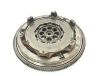 OEM 2020 Ford Mustang Clutch - FR3Z-7B546-D