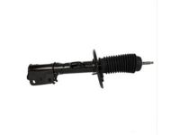 OEM Ford Explorer Strut - FB5Z-18124-M