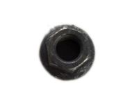 OEM 2005 Lincoln Town Car Converter Nut - -W705443-S900